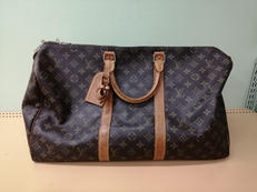 キーポル50|LOUIS VUITTON