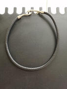 ブレスレットチョカーネックレス|HERMES