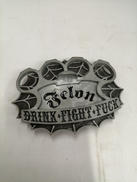 バックル|LEAD FREE