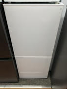 2ドア冷蔵庫 106L直冷式|ニトリ