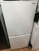 ノンフロン冷凍冷蔵庫|SHARP