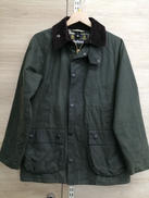 BEDALE SL ビデイルスリムフィット オイルド|Barbour