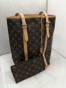 バケットGM|LOUIS VUITTON