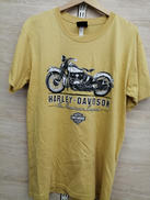 半袖カットソー|HARLEY DAVIDSON
