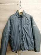 パファージャケット|STUSSY