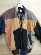 ダックジャケットブルゾン|CARHARTT