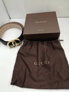 GGロゴベルト|GUCCI