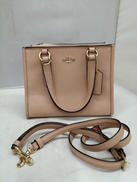 2WAYショルダーバッグ|COACH
