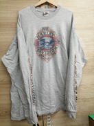 長袖カットソー|HARLEY　DAVIDSON