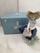 陶器人形|LLADRO