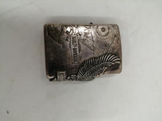 オイルライター|ZIPPO