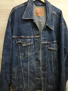 デニムジャケット|LEVI'S