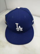 DODGERSキャップ|NEW ERA