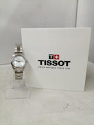 クオーツ腕時計|TISSOT