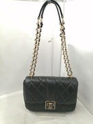 キャリーデッドショルダーバッグ|KETE SPADE