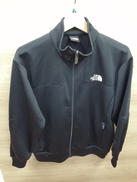 パーカー　ブラック M|THE NORTH FACE