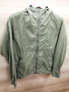 コンパクトジャケット|THE NORTH FACE
