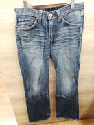 デニムパンツ|LEVI’S