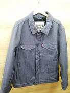 ブルゾンジャケット|LEVI'S