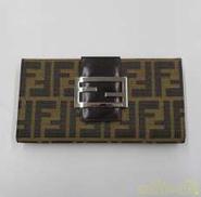 長財布|FENDI