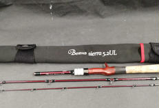 トラウトロッド|FISHMAN