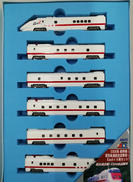 E926系　新幹線電気軌道　総合試験車・6両セット|MICRO ACE