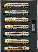 E653系1000番台(いなほ・瑠璃色)(ヘッドマーク付き)|GREEN MAX