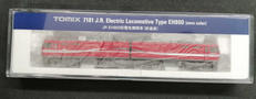 JR EH800形電気機関車(新塗装)|TOMIX