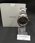 ソーラー電波腕時計|SEIKO