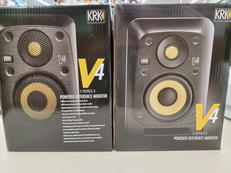 KRK(KRK)|アクティブスピーカー(ペア)|HARDOFFオフモール