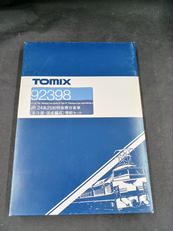 JR 24系25形特急寝台客車|TOMIX