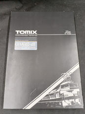 JR キハ40系ディーゼルカー