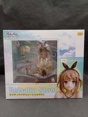 ライザ　フィギュア|PHAT!