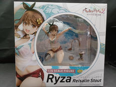 ライザ　フィギュア|PHAT!