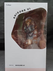 TENLTOL しぐれうい|FURYU