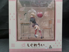 しぐれうい 1/7フィギュア|FURYU