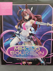ミホノブルボン 1/7フィギュア|GOOD SMILE COMPANY