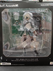 ヨルハ二号B型 フィギュア|SQUARE ENIX