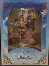 ライザリン・シュタウト フィギュア|ANIPLEX