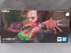 TAMASHII LAB アンク|バンダイ