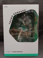 魂魄妖夢 TENITOL