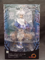 ランサー/メリュジーヌ(第二再臨)|キューズQ