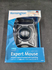 トラックボール|KENSINGTON