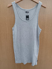タンクトップ|L.G.B.