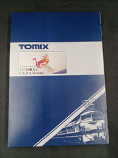 【限定品】E3系山形新幹線つばさ|TOMIX