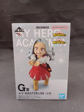 エリ MASTERLISE|BANDAI