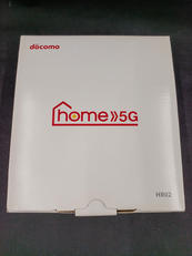 ホームルーター|DOCOMO