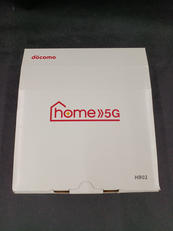 ホームルーター|DOCOMO