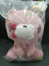 グル～ミ～ ジャンボぬいぐるみ|BANPRESTO