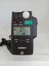 フラッシュメーター|COMET